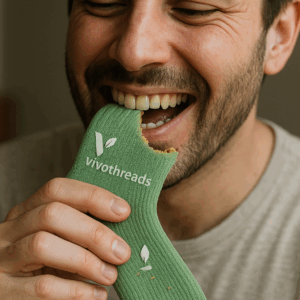 snack socks