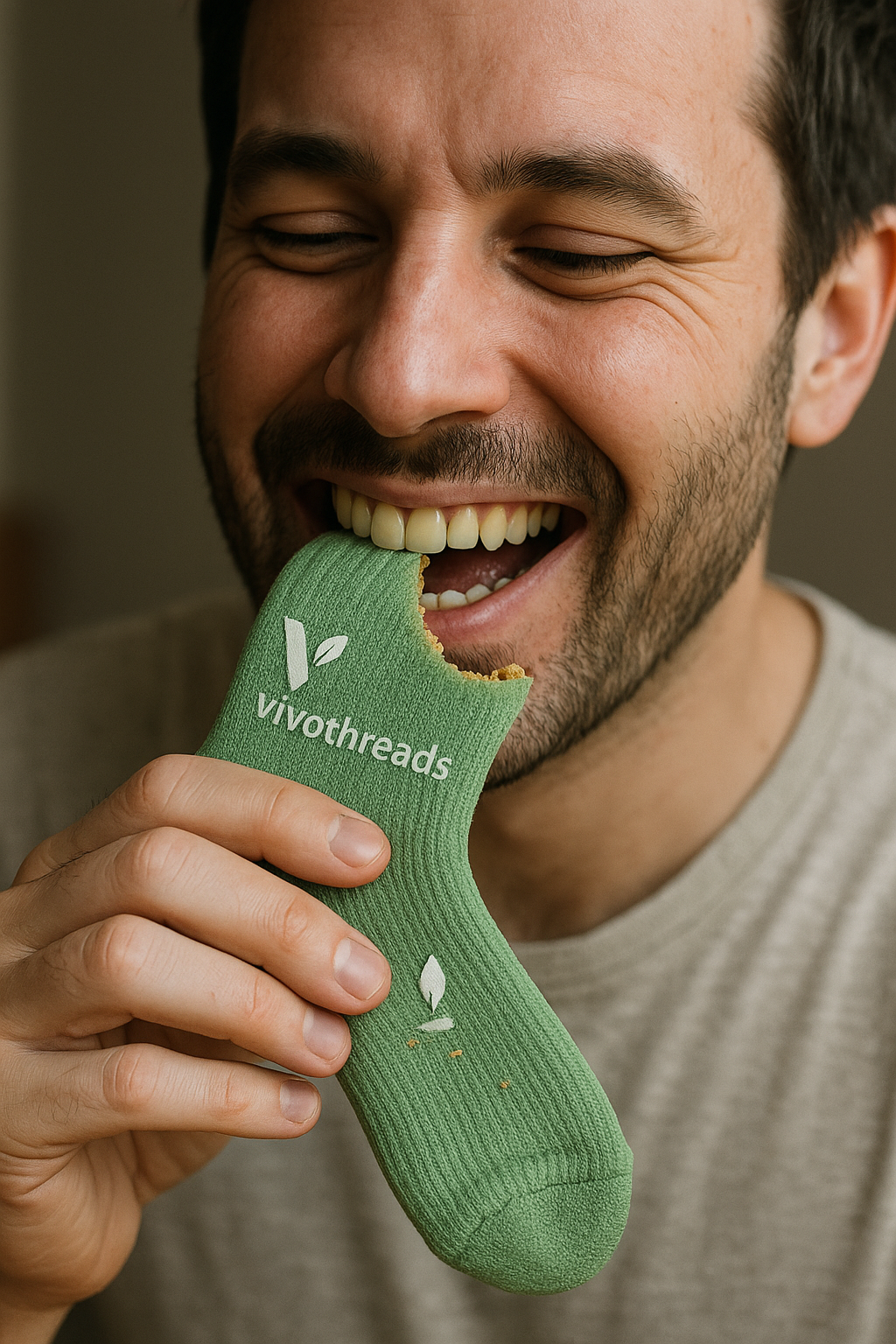 snack socks