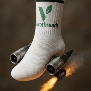 rocket socks
