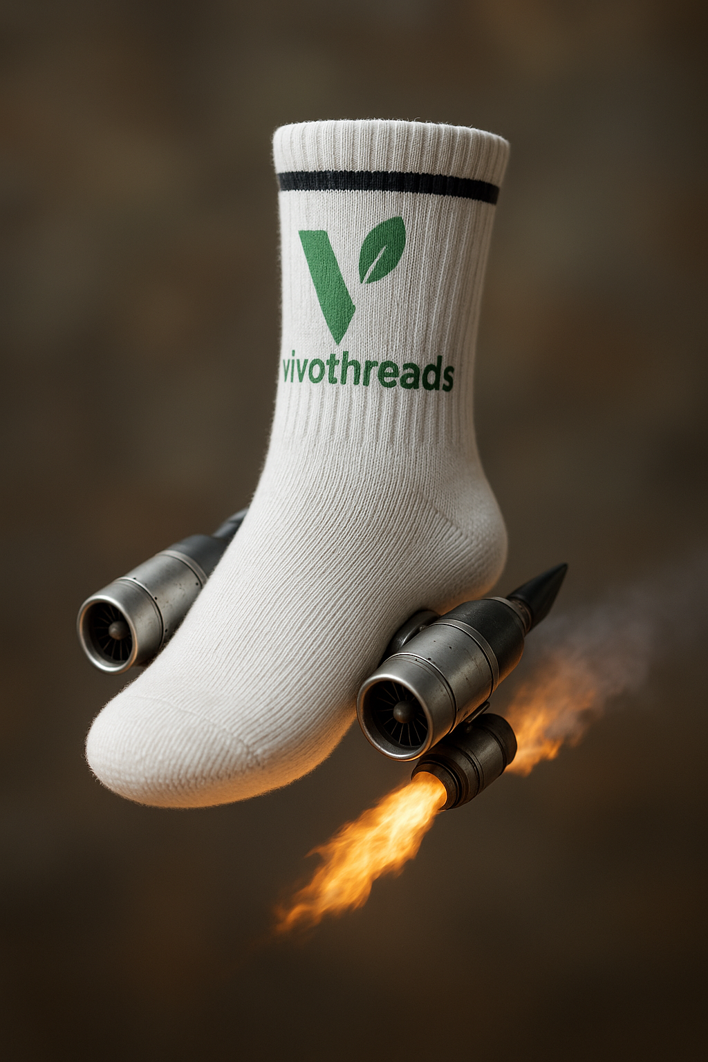 rocket socks