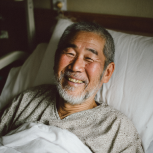 skilled nursing facility